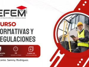 Módulo 1 - Normativas y Regulaciones Portada.webp